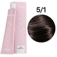 Subrina Subrina Demi - Permanent Colour Ammóniamentes Árnyaló Hajfesték 60ml 5/1