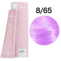 Subrina Subrina Demi - Permanent Colour Ammóniamentes Árnyaló Hajfesték 60ml 8/65