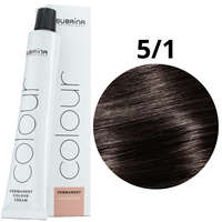 Subrina Subrina Permanent Colour Tartós Krémhajfesték 100ml 5/1