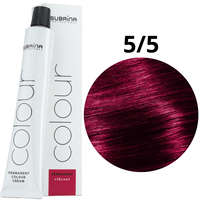 Subrina Subrina Permanent Colour Intenzív Tartós Krémhajfesték 100ml 5/5