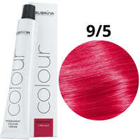 Subrina Subrina Permanent Colour Intenzív Tartós Krémhajfesték 100ml 9/5