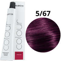 Subrina Subrina Permanent Colour Intenzív Tartós Krémhajfesték 100ml 5/67