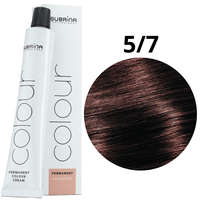 Subrina Subrina Permanent Colour Tartós Krémhajfesték 100ml 5/7