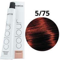 Subrina Subrina Permanent Colour Tartós Krémhajfesték 100ml 5/75