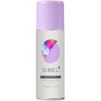 Sibel Sibel Színes hajlakk - Hajszínező Spray – Pasztell Levendula