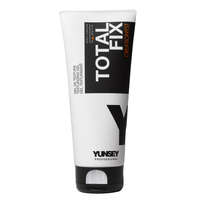 Yunsey Yunsey Professional - Total Fix - Extra Erős Tartású, Vizes Hatású Hajzselé (4) 200ml