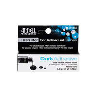 Ardell ARDELL műszempilla ragasztó Dark fekete 3.5 gr