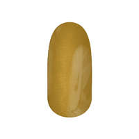 Diamond Nails Gél Lakk - DN059 - Gyöngyház sárga - Zselé lakk