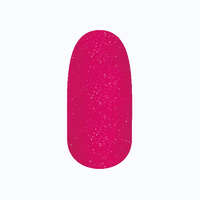 Diamond Nails Gél Lakk - DN162 - Csillámló Bikini Pink - Zselé lakk