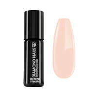 Diamond Nails Gél Lakk – DN311 - Baby Barbie - Zselé lakk