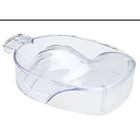 Moonbasa Manikűr áztató tál (átlátszó)