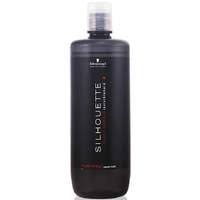 Schwarzkopf Silhouette szuper erős hajlakk 1000 ml UTÁNTÖLTŐ