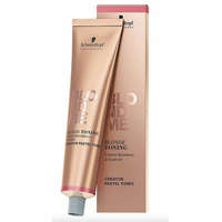 Schwarzkopf Schwarzkopf BlondMe L-Clear Hajfesték 60 ml