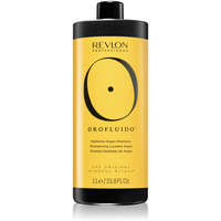 Revlon Professional Orofluido Radiance Argan Shampoo - Sampon Argánolajjal 1000ml