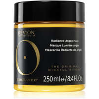 Revlon Professional Orofluido Radiance Argan Mask - Hajmaszk Argánolajjal 250 ml