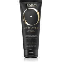 Revlon Professional Orofluido Body Cream - Testápoló Krém Argánolajjal 200 ml