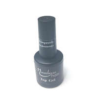 Moonbasa Moonbasa Top#1 fényzselé 6ml (gél lakk fedőzselé)