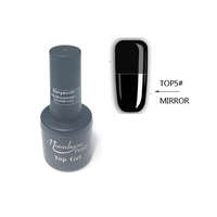 Moonbasa Moonbasa Top#5 fényzselé 14ml (UNIVERZÁLIS fedőzselé)