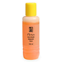 Moyra Moyra ACETONMENTES körömlakklemosó 100 ml (Citrus)