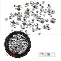 Moonbasa Strasszkő MIX (150+10db) #16