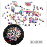 Moonbasa Strasszkő MIX (150+10db) #18