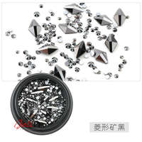 Moonbasa Strasszkő MIX (150+10db) #19