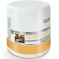 Stella Lady Stella - BodyComplex - Alakformáló Masszázskrém 250 ml