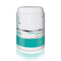 Stella Lady Stella - BodyComplex - Izomlazító Masszázskrém 1000ml