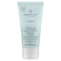 Paul Mitchell Paul Mitchell - Awapuhi Wild Ginger Intensive Treatment - Mélykondicionáló Hajpakolás 75ml