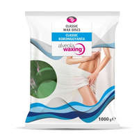 Alveola Alveola Waxing Azulénes hagyományos korong gyanta zacskó 1000g