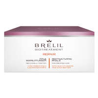 Brelil Brelil Biotreatment Repair Hairlife 12x10 ml - Szerkezethelyre állító Ampulla