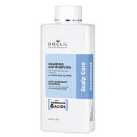 Brelil Brelil Professional - Amino Treatment - Scalp Care Anti-Dandruff Shampoo 250ml