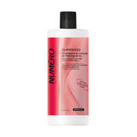 Brelil Brelil Numero Color Protection Shampoo with pomegranate 1000 ml - Színvédő sampon gránátalma kivonattal