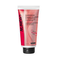 Brelil Brelil Numero Color Protection Shampoo with pomegranate 300 ml - Színvédő sampon gránátalma kivonattal