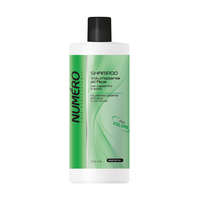 Brelil Brelil Numero Volumising Shampoo with Acai 1000 ml - Acai bogyó kivonatot tartalmazó dúsító sampon vékonyszálú hajra