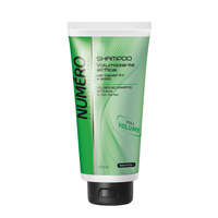 Brelil Brelil Professional - Numero Volumising Shampoo with Acai - Acai bogyó kivonatot tartalmazó dúsító sampon vékonyszálú hajra 300ml