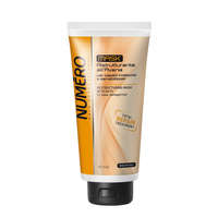 Brelil Brelil Professional - Numero Oat Mask - Zabkivonatot tartalmazó szerkezethelyreállító hajpakolás 300ml