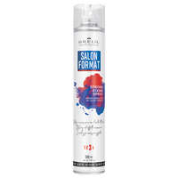 Brelil Brelil Professional - Salon Format - Strong Fixing Spray - Erős Tartású Hajlakk 500 ml