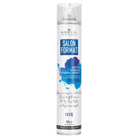 Brelil Brelil Professional - Salon Format - Extra Strong Fixing Spray - Extra Erős Tartású Hajlakk 500 ml