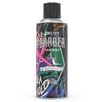 Marmara Barber Marmara Barber - Barber Hair Spray No.16 - Extra Erős Tartású Hajlakk 400ml