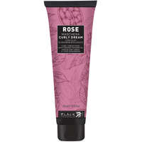 Black Professional Black Professional Line "Rose" Curly Dream - Göndörítő Maszk Baobab Olajjal 250ml