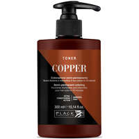 Black Professional Black Professional Line Toner - Fizikai Hajszínező - Copper 300ml