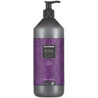 Black Professional Black Professional Line "Platinum" No Yellow - Sárgulás Elleni Sampon Mandula Kivonattal 1000ml