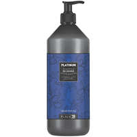 Black Professional Black Professional Line "Platinum" No Orange - Narancsosodás Elleni Sampon Mandula Kivonattal 1000ml