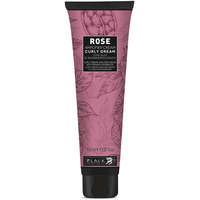 Black Professional Black Professional Line "Rose" Curly Dream - Göndörítő Krém Baobab Olajjal 150ml