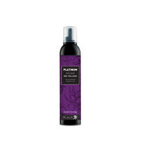 Black Professional Black Professional Line "Platinum" No Yellow - Sárgulást Gátló Hajhab Kékáfonya Kivonattal 200ml
