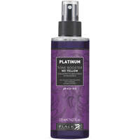 Black Professional Black Professional Line "Platinum" No Yellow - Sárgulás Elleni Kondicionáló Spray Mandula Kivonattal 125ml