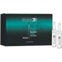 Black Professional Black Professional Line Keratin Protein - Booster Ampullák 12x10ml