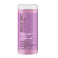 Paul Mitchell Paul Mitchell - Clean Beauty Blonde Shampoo - Lila Sampon Szőke és Ősz Hajra 50ml