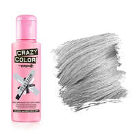Crazy Color Crazy Color Hajszínező krém 28 Platinum 100 ml